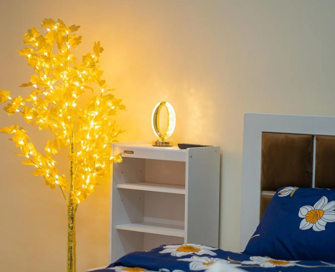 Super Worthy Room Abú Dhabí 0*,  Spojené arabské emiráty