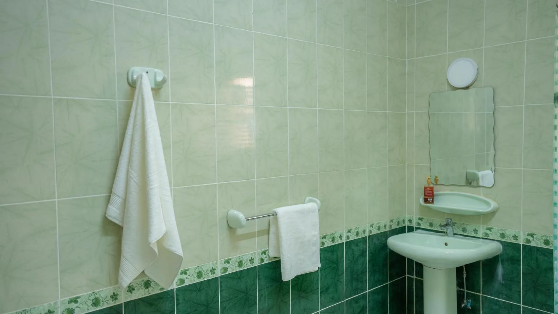 Ubytování v soukromí Super Worthy Room Abú Dhabí Spojené arabské emiráty